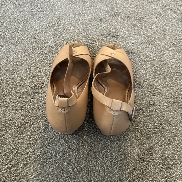 Lucky Brand Wedge Heels - Picture 5 of 10
